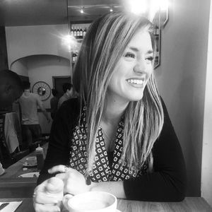 Meet your Posher, Leianne